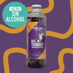 Cabernet Sour - Sin Alcohol