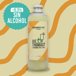 Chardonnay Sour - Sin Alcohol